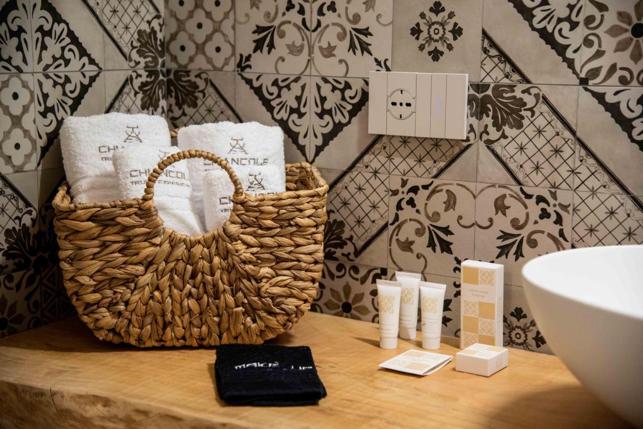 Chiancole - Trulli Experience Villa Alberobello Dış mekan fotoğraf